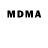 МДМА VHQ Rommel Rueda